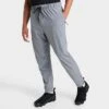 Men's Nike Dri-FIT Unlimited Tapered Leg Versatile Training Pants Smoke Grey/Black/Smoke Grey - FB7548 084 2 Men's Nike Dri-FIT Unlimited Tapered Leg Versatile Training Pants Smoke Grey/Black/Smoke Grey - FB7548 084 -Nike Sportwear Sales FB7548 084 M1