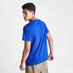 Men's Nike Sportswear Athletic Arts Club Graphic T-Shirt Game Royal - FB9796 480 10 Men's Nike Sportswear Athletic Arts Club Graphic T-Shirt Game Royal - FB9796 480 -Nike Sportwear Sales FB9796 480 M4