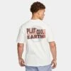 Men's Nike Sportswear Play It Cool Graphic T-Shirt Sail - FB9811 133 -Nike Sportwear Sales FB9811 133 M1