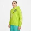 Men's Nike Sportswear Club Fleece JDI Graphic Hoodie Cyber - FJ1575 389 2 Men's Nike Sportswear Club Fleece JDI Graphic Hoodie Cyber - FJ1575 389 -Nike Sportwear Sales FJ1575 389 M1