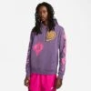 Men's Nike Sportswear Club Fleece JDI Graphic Hoodie Canyon Purple - FJ1575 553 2 Men's Nike Sportswear Club Fleece JDI Graphic Hoodie Canyon Purple - FJ1575 553 -Nike Sportwear Sales FJ1575 553 M1