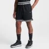 Men's Nike Dri-FIT DNA 6" Basketball Shorts Black/White - FQ4208 010 1 Men's Nike Dri-FIT DNA 6" Basketball Shorts Black/White - FQ4208 010 -Nike Sportwear Sales FQ4208 010 M1