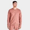 Reebok MYT Minimal Waste Crewneck Sweatshirt Canyon Coral - H54332 632 2 Reebok MYT Minimal Waste Crewneck Sweatshirt Canyon Coral - H54332 632 -Nike Sportwear Sales H54332 632 M1