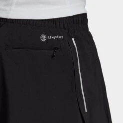 Men's Adidas Own The Run Split Running Shorts Black - HM8442 001 10 Men's Adidas Own The Run Split Running Shorts Black - HM8442 001 -Nike Sportwear Sales HM8442 001 M4