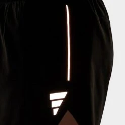 Men's Adidas Own The Run Split Running Shorts Black - HM8442 001 11 Men's Adidas Own The Run Split Running Shorts Black - HM8442 001 -Nike Sportwear Sales HM8442 001 M5