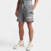 Men's Hoodrich OG Blend V2 Shorts Lava Smoke/Flame/White - HR0356 060 2 Men's Hoodrich OG Blend V2 Shorts Lava Smoke/Flame/White - HR0356 060 -Nike Sportwear Sales HR0356 060 M1