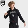 Men's Hoodrich OG Liberty Graphic Pullover Hoodie Black - HR0672 001 1 Men's Hoodrich OG Liberty Graphic Pullover Hoodie Black - HR0672 001 -Nike Sportwear Sales HR0672 001 M1