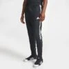Men's Adidas Tiro Tracksuit Pants Black - HS7232 001 -Nike Sportwear Sales HS7232 001 M1