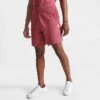 Men's Adidas Originals Essentials Shorts Pink Strata/White - IJ3096 651 1 Men's Adidas Originals Essentials Shorts Pink Strata/White - IJ3096 651 -Nike Sportwear Sales IJ3096 651 M1