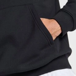 Men's Adidas Originals Rekive Hoodie Black - IL8289 001 13 Men's Adidas Originals Rekive Hoodie Black - IL8289 001 -Nike Sportwear Sales IL8289 001 M6