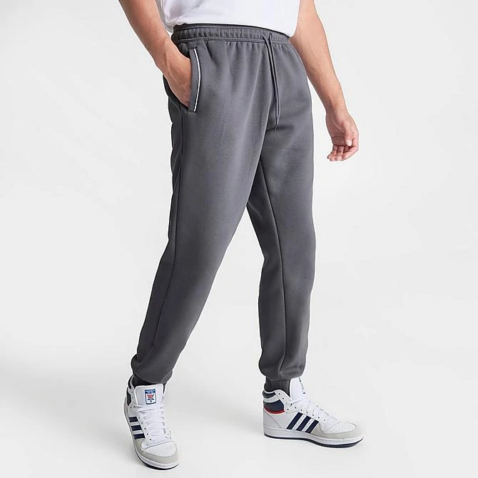 Men's Adidas Originals Colorado Jogger Pants Grey/White - IQ0019 026 5 Men's Adidas Originals Colorado Jogger Pants Grey/White - IQ0019 026 - Image 3