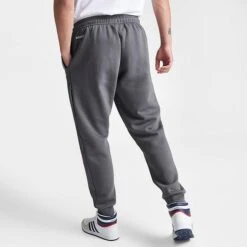 Men's Adidas Originals Colorado Jogger Pants Grey/White - IQ0019 026 11 Men's Adidas Originals Colorado Jogger Pants Grey/White - IQ0019 026 -Nike Sportwear Sales IQ0019 026 M4