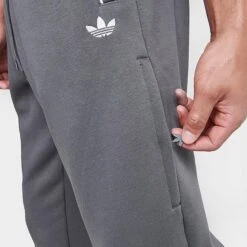 Men's Adidas Originals Colorado Jogger Pants Grey/White - IQ0019 026 12 Men's Adidas Originals Colorado Jogger Pants Grey/White - IQ0019 026 -Nike Sportwear Sales IQ0019 026 M5