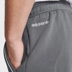 Men's Adidas Originals Colorado Jogger Pants Grey/White - IQ0019 026 13 Men's Adidas Originals Colorado Jogger Pants Grey/White - IQ0019 026 -Nike Sportwear Sales IQ0019 026 M6
