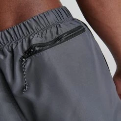 Men's Nike Packable Cargo Volley 5-Inch Swim Shorts Iron Grey - NESSB520 018 13 Men's Nike Packable Cargo Volley 5-Inch Swim Shorts Iron Grey - NESSB520 018 -Nike Sportwear Sales NESSB520 018 M6