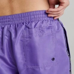 Men's Nike Volley 5-Inch Logo Tape Swim Shorts Action Grape - NESSD512 505 13 Men's Nike Volley 5-Inch Logo Tape Swim Shorts Action Grape - NESSD512 505 -Nike Sportwear Sales NESSD512 505 M6