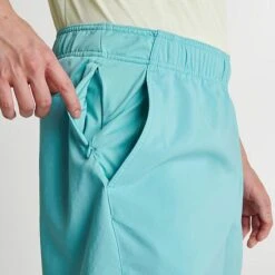 Men's The North Face 24/7 Shorts Light Teal - NF0A3O1B 420 -Nike Sportwear Sales NF0A3O1B 420 M6