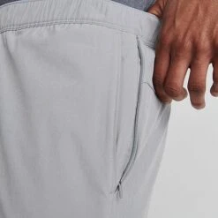 Men's The North Face Wander Shorts Meld Grey - NF0A535Q 030 -Nike Sportwear Sales NF0A535Q 030 M6