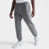 Men's The North Face Half Dome Jogger Pants TNF Medium Grey Heather/TNF White - NF0A7UOD 030 -Nike Sportwear Sales NF0A7UOD 030 M1