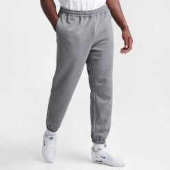 Men's The North Face Half Dome Jogger Pants TNF Medium Grey Heather/TNF White - NF0A7UOD 030 9 Men's The North Face Half Dome Jogger Pants TNF Medium Grey Heather/TNF White - NF0A7UOD 030 -Nike Sportwear Sales NF0A7UOD 030 M3