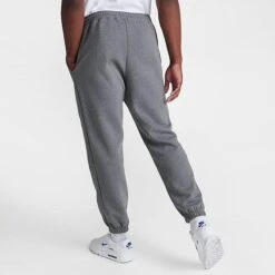 Men's The North Face Half Dome Jogger Pants TNF Medium Grey Heather/TNF White - NF0A7UOD 030 10 Men's The North Face Half Dome Jogger Pants TNF Medium Grey Heather/TNF White - NF0A7UOD 030 -Nike Sportwear Sales NF0A7UOD 030 M4