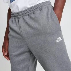 Men's The North Face Half Dome Jogger Pants TNF Medium Grey Heather/TNF White - NF0A7UOD 030 11 Men's The North Face Half Dome Jogger Pants TNF Medium Grey Heather/TNF White - NF0A7UOD 030 -Nike Sportwear Sales NF0A7UOD 030 M5
