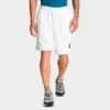Men's The North Face Box NSE Shorts TNF White/TNF Black - NF0A811Y 100