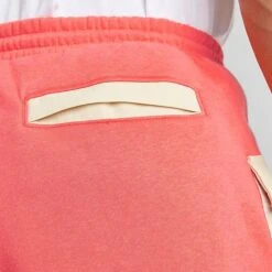 Men's The North Face Coordinates Utility Shorts Retro Orange/Gravel - NF0A8123 810 -Nike Sportwear Sales NF0A8123 810 M6