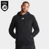 Men's The North Face Changala Hoodie TNF Black - NF0A83GE 001 -Nike Sportwear Sales NF0A83GE 001 M1