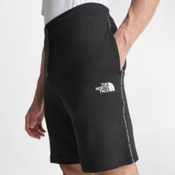 Men's The North Face Changala Shorts TNF Black - NF0A83GI 001 -Nike Sportwear Sales NF0A83GI 001 M5