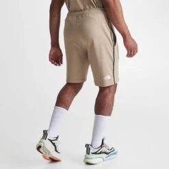 Men's The North Face Changala Shorts Flax - NF0A83GI 251 11 Men's The North Face Changala Shorts Flax - NF0A83GI 251 -Nike Sportwear Sales NF0A83GI 251 M4