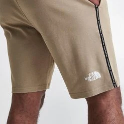 Men's The North Face Changala Shorts Flax - NF0A83GI 251 13 Men's The North Face Changala Shorts Flax - NF0A83GI 251 -Nike Sportwear Sales NF0A83GI 251 M6