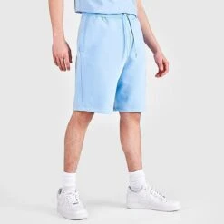 Men's Sonneti 9" Brom Shorts Carolina Blue - SMN12524 110 -Nike Sportwear Sales SMN12524 110 M3