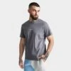 Sonneti London T-Shirt Titanium - SNM12762 040