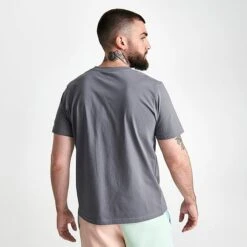 Sonneti London T-Shirt Titanium - SNM12762 040 -Nike Sportwear Sales SNM12762 040 M4