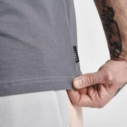 Sonneti London T-Shirt Titanium - SNM12762 040 -Nike Sportwear Sales SNM12762 040 M6