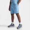 Men's Sonneti Blast Mesh Shorts Light Blue - SNM13064 100 1 Men's Sonneti Blast Mesh Shorts Light Blue - SNM13064 100 -Nike Sportwear Sales SNM13064 100 M1