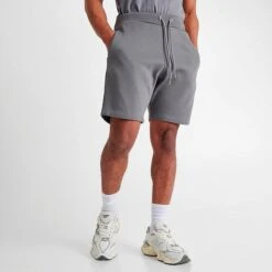 Men's Sonneti 7" Brom Shorts Titanium - SNM13123 040 9 Men's Sonneti 7" Brom Shorts Titanium - SNM13123 040 -Nike Sportwear Sales SNM13123 040 M3