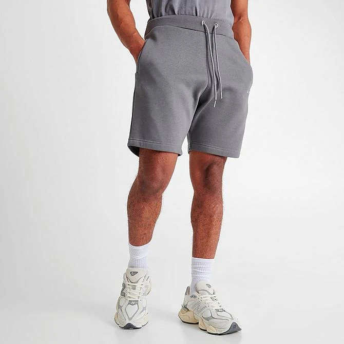 Men's Sonneti 7" Brom Shorts Titanium - SNM13123 040 5 Men's Sonneti 7" Brom Shorts Titanium - SNM13123 040 - Image 3