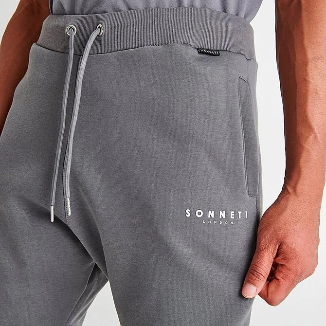 Men's Sonneti 7" Brom Shorts Titanium - SNM13123 040 7 Men's Sonneti 7" Brom Shorts Titanium - SNM13123 040 - Image 5