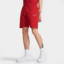 Men's Sonneti 7" Brom Shorts High Risk Red - SNM13123 335