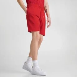 Men's Sonneti 7" Brom Shorts High Risk Red - SNM13123 335 -Nike Sportwear Sales SNM13123 335 M3