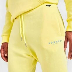 Men's Sonneti 7" Brom Shorts Light Goldenrod - SNM13123 400 -Nike Sportwear Sales SNM13123 400 M5