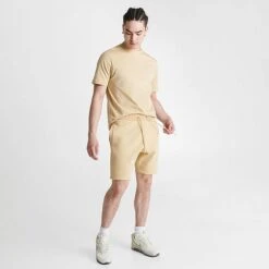 Men's Sonneti 7" Brom Shorts Oatmeal - SNM13123 501 9 Men's Sonneti 7" Brom Shorts Oatmeal - SNM13123 501 -Nike Sportwear Sales SNM13123 501 M2