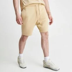 Men's Sonneti 7" Brom Shorts Oatmeal - SNM13123 501 10 Men's Sonneti 7" Brom Shorts Oatmeal - SNM13123 501 -Nike Sportwear Sales SNM13123 501 M3