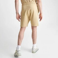 Men's Sonneti 7" Brom Shorts Oatmeal - SNM13123 501 11 Men's Sonneti 7" Brom Shorts Oatmeal - SNM13123 501 -Nike Sportwear Sales SNM13123 501 M4