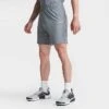 Men's Sonneti Sport Riley Shorts Grey - SSM10004 030 1 Men's Sonneti Sport Riley Shorts Grey - SSM10004 030 -Nike Sportwear Sales SSM10004 030 M1