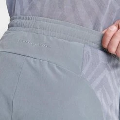 Men's Sonneti Sport Riley Shorts Grey - SSM10004 030 -Nike Sportwear Sales SSM10004 030 M6