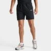 Men's Sonneti Sport Arch Woven Shorts Black - SSM10005 090 -Nike Sportwear Sales SSM10005 090 M1