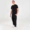 Men's Supply & Demand Oxy Cargo Pants Black - SUM15331 090